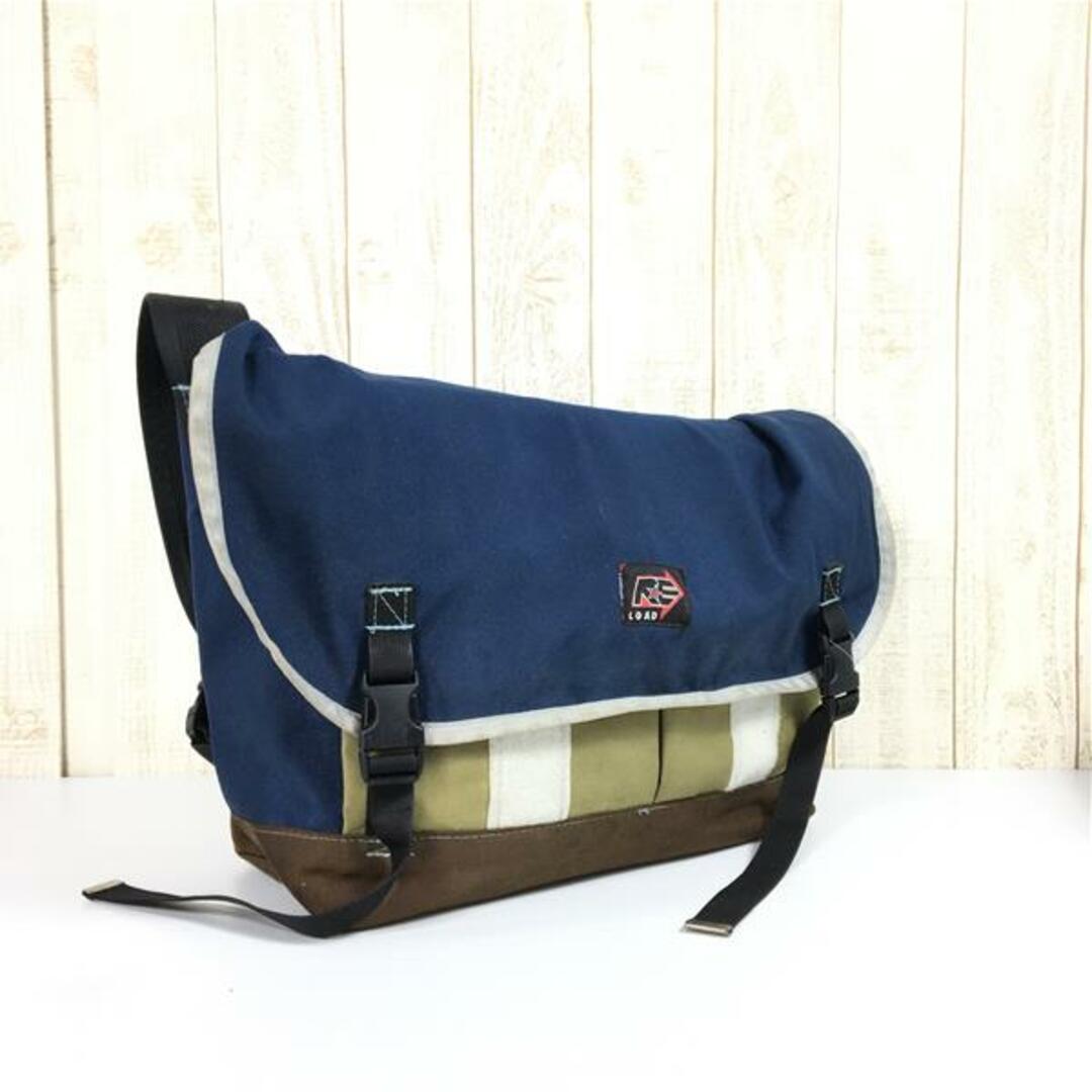 リロード スモール シビリアン Small Civilian 13L メッセンジャー