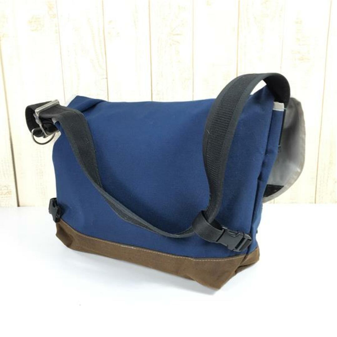 リロード スモール シビリアン Small Civilian 13L メッセンジャー