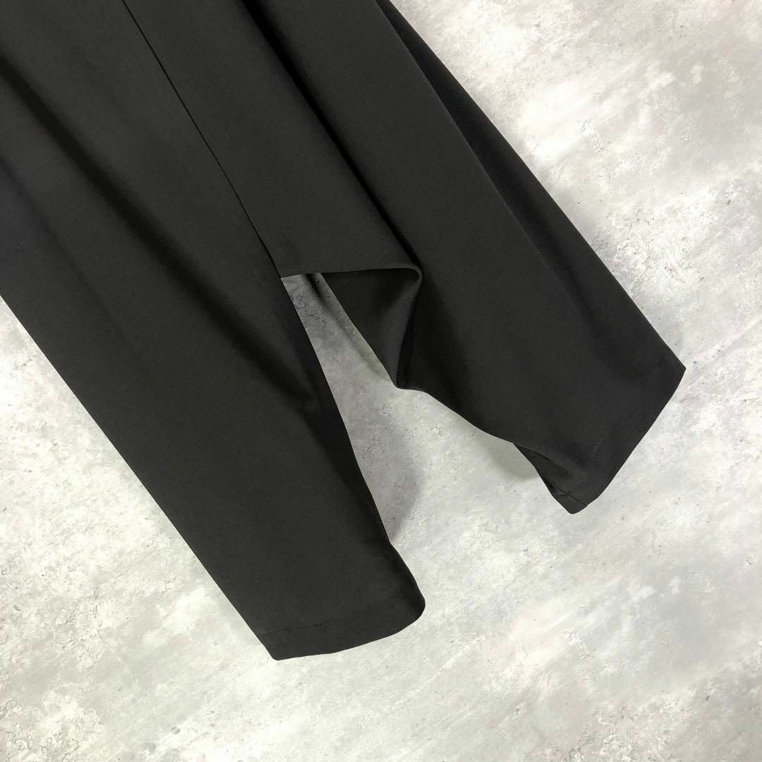 『ISSEY MIYAKE』イッセイミヤケ (2) サルエルパンツ ボトム