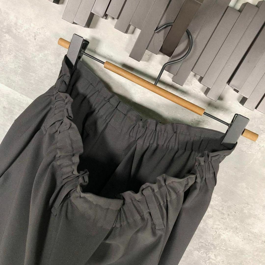 『ISSEY MIYAKE』イッセイミヤケ (2) サルエルパンツ ボトム