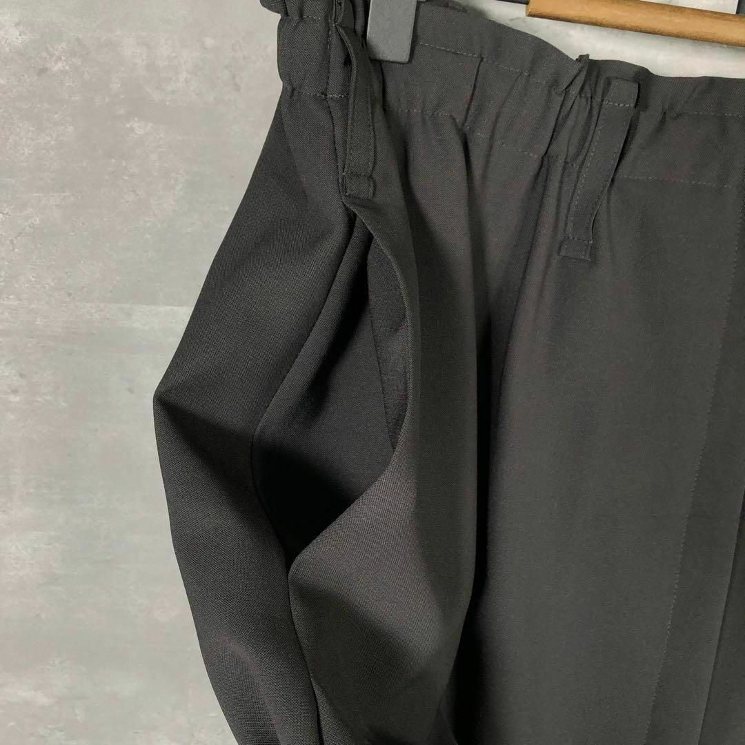 『ISSEY MIYAKE』イッセイミヤケ (2) サルエルパンツ ボトム
