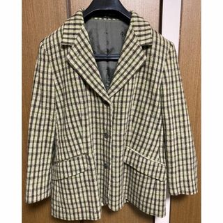 ダックス(DAKS)のDAKS ダックス ジャケット サイズ14号(テーラードジャケット)