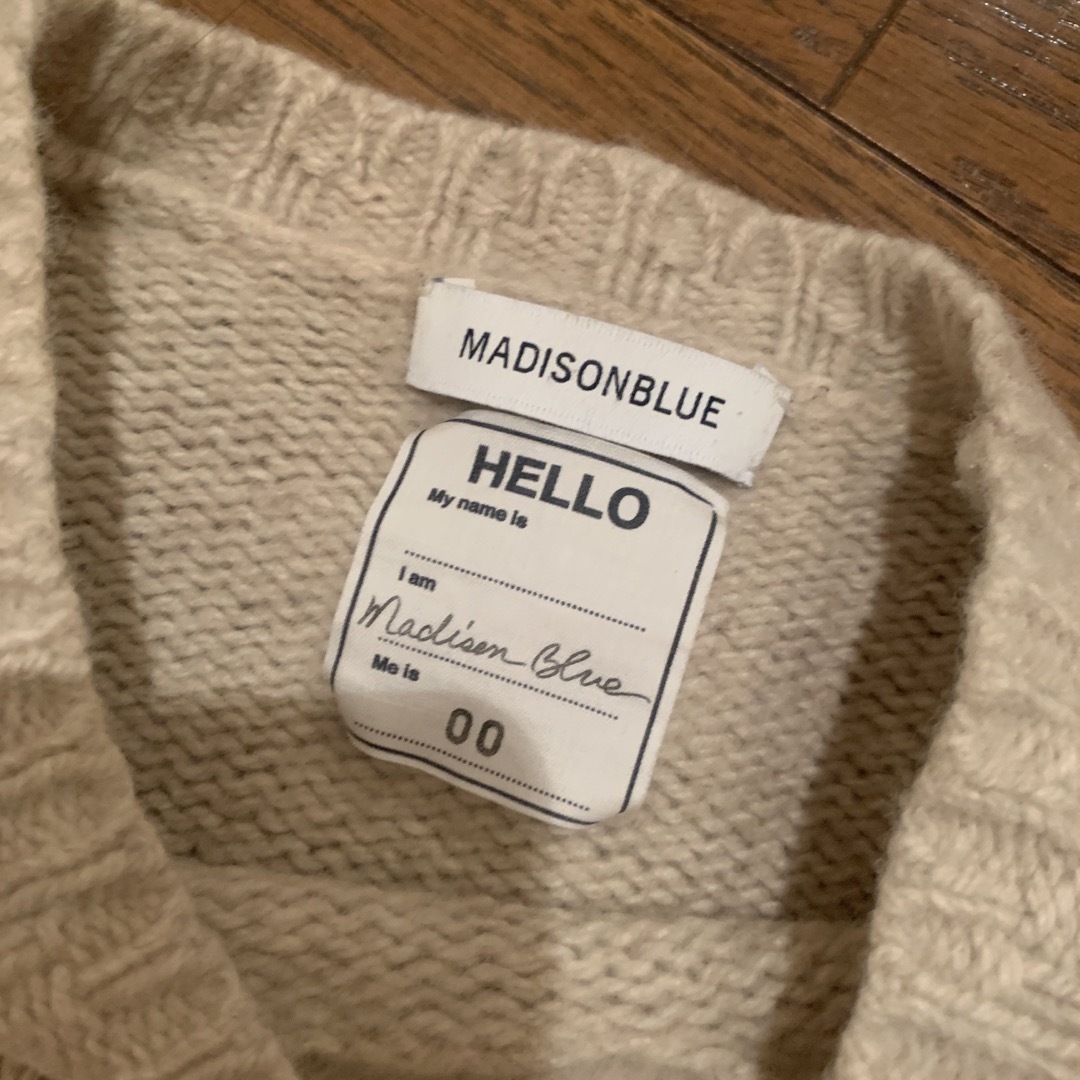 L'Appartement DEUXIEME CLASSE - マディソンブルー MADISONBLUE