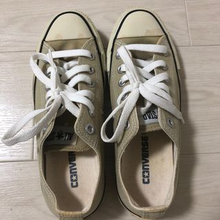 コンバース(CONVERSE)のコンバーススニーカー(スニーカー)