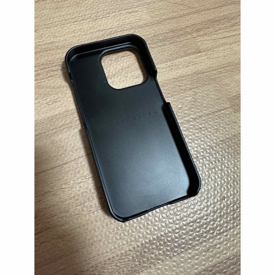 BONAVENTURA - ボナベンチュラ iPhone14proケースの通販 by shiro's