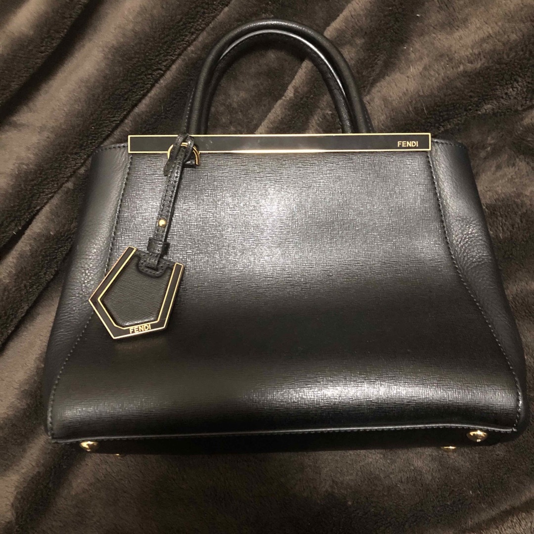 FENDI プチトゥジュール