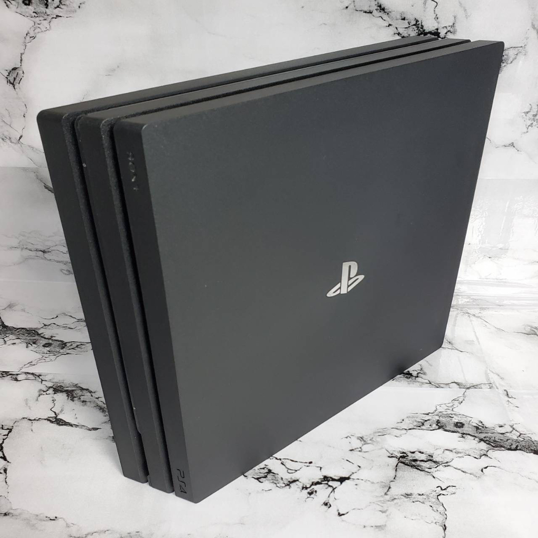 【動作OK・即配送】ps4 本体  PRO 7000 PlayStation4