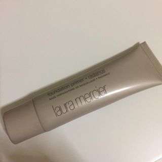 ローラメルシエ(laura mercier)のローラメルシエ ファンデーションプライマー ラディアンス(化粧下地)