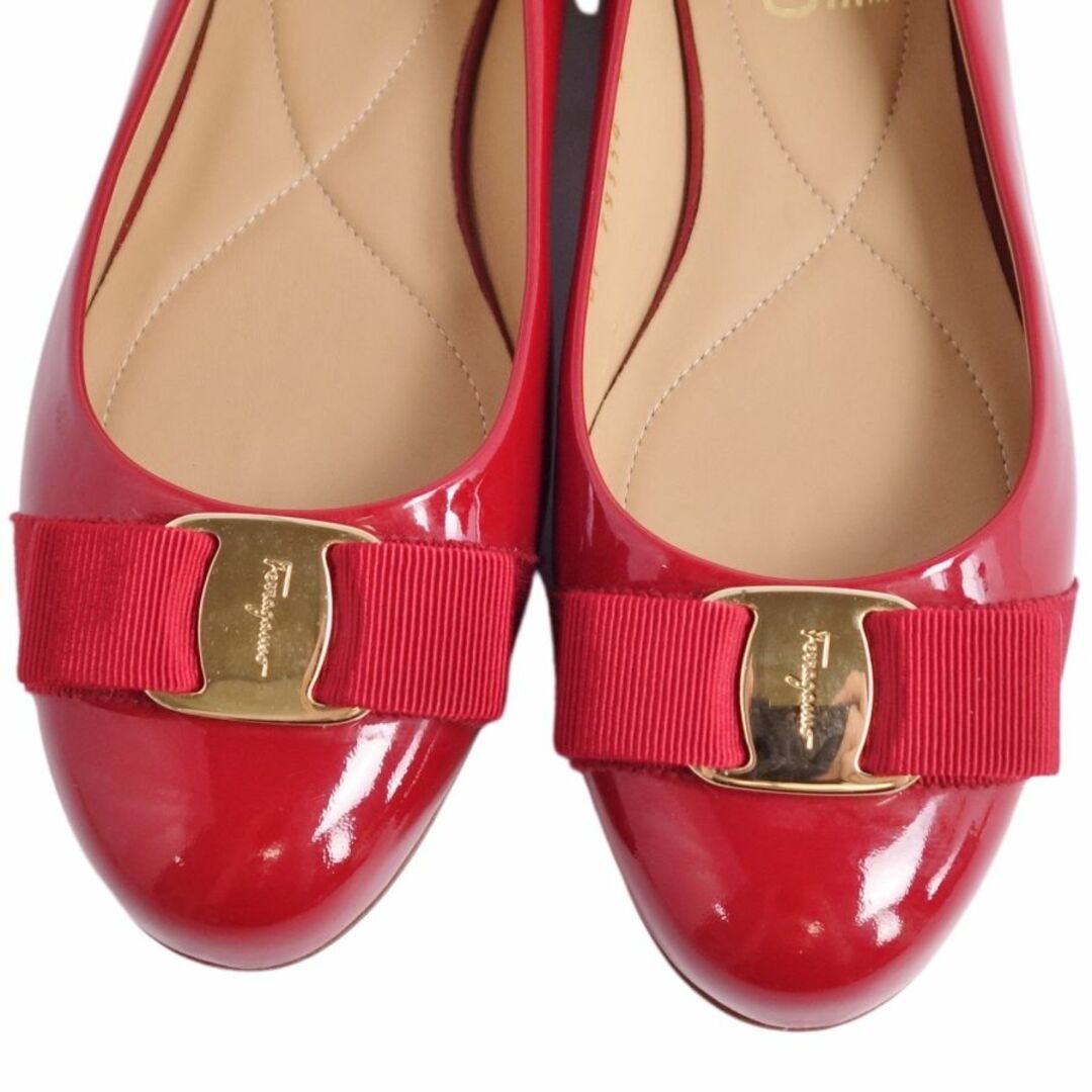 Salvatore Ferragamo - 未使用 サルヴァトーレ フェラガモ Salvatore