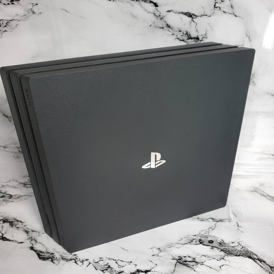 【24時間以内出荷】 ps4 本体 7100 pro PlayStation®4