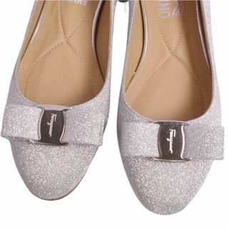 Salvatore Ferragamo - 未使用 サルヴァトーレ フェラガモ Salvatore
