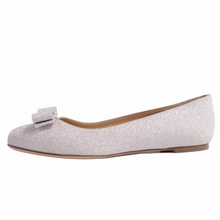Salvatore Ferragamo - 未使用 サルヴァトーレ フェラガモ Salvatore