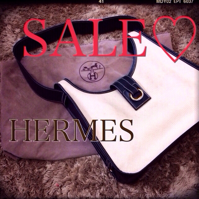 Hermes(エルメス)のエルメス♡ショルダー♡SALE!!!! レディースのバッグ(ショルダーバッグ)の商品写真