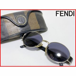 フェンディ(FENDI)のFENDI フェンディ サングラス ケース付 レディース メンズ K1(サングラス/メガネ)