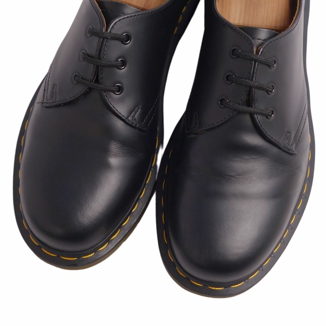 Dr.Martens - 美品 ドクターマーチン Dr.Martens レザーシューズ