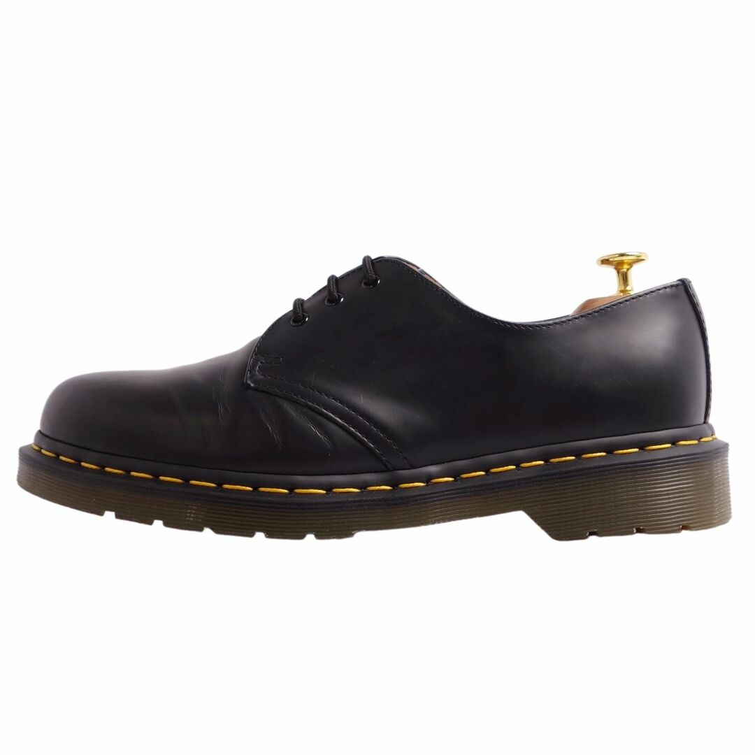 Dr.Martens - 美品 ドクターマーチン Dr.Martens レザーシューズ