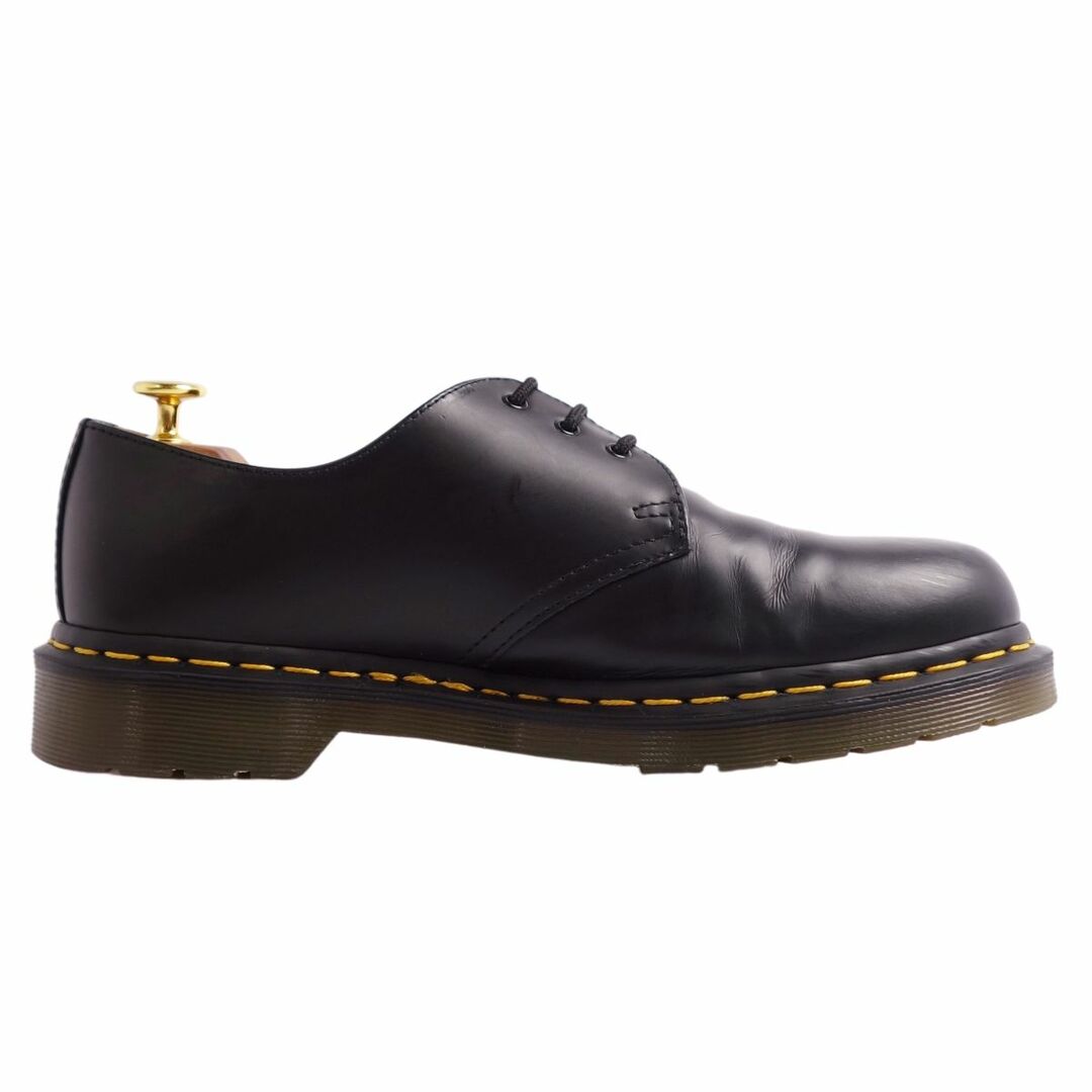 Dr.Martens - 美品 ドクターマーチン Dr.Martens レザーシューズ