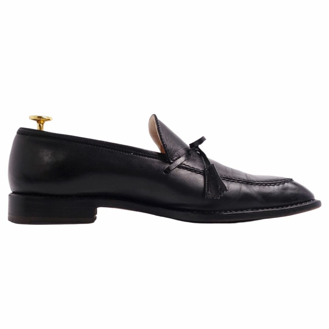 MANOLO BLAHNIK - マノロ・ブラニク Manolo Blahnik レザー MANOLO BLAHNIK - マノロ・ブラニク Manolo Blahnik レザー