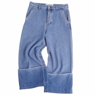 ロエベ デニムパンツ デニム/ジーンズ(メンズ)の通販 46点 | LOEWEの