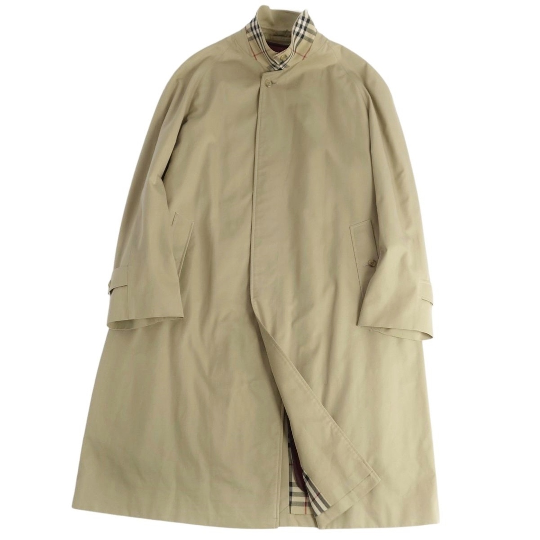 BURBERRY - 極美品 バーバリー ロンドン BURBERRY LONDON コート