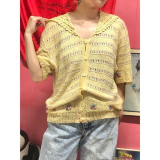 フミカウチダ カーディガン(レディース)の通販 13点 | FUMIKA_UCHIDAの