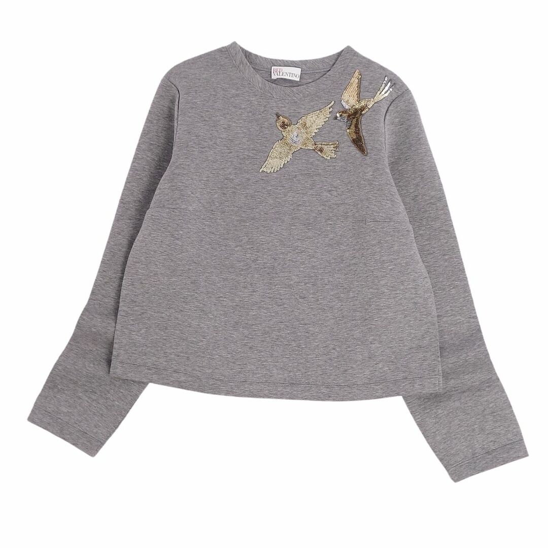 VALENTINO - 美品 レッドヴァレンティノ RED VALENTINO Tシャツ