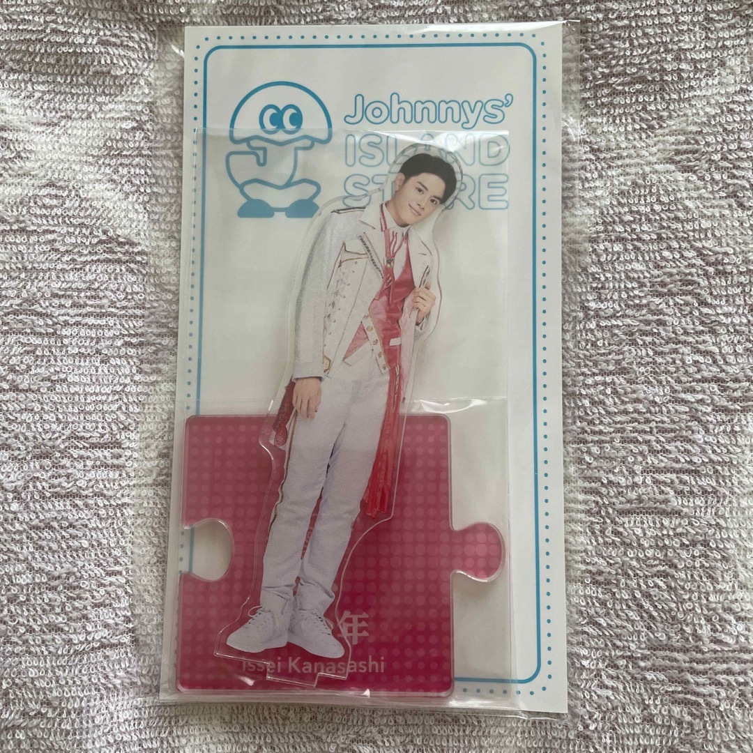 ジャニーズJr. - 【期間限定値下げ】美少年 金指一世 アクリルスタンド