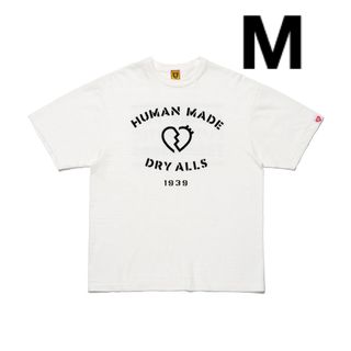 ヒューマンメイド(HUMAN MADE)のGRAPHIC T-SHIRT #11  HUMAN MADE Tシャツ(Tシャツ(半袖/袖なし))