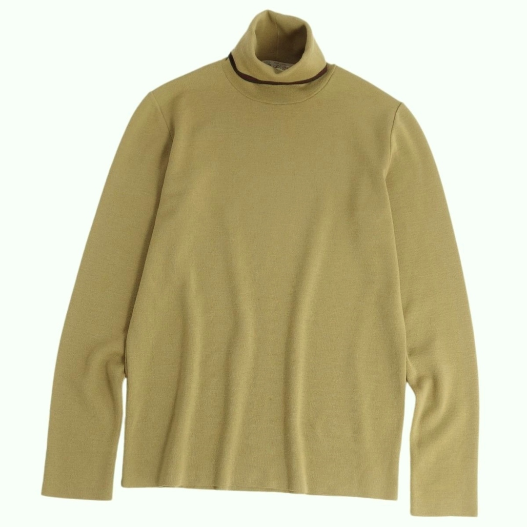 Gucci - Vintage グッチ GUCCI ニット セーター ロングスリーブ