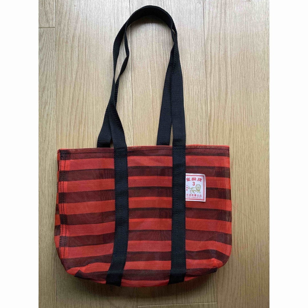 ピクニック様専用です【漁師バッグ】台湾 の通販 by soyok's shop|ラクマ