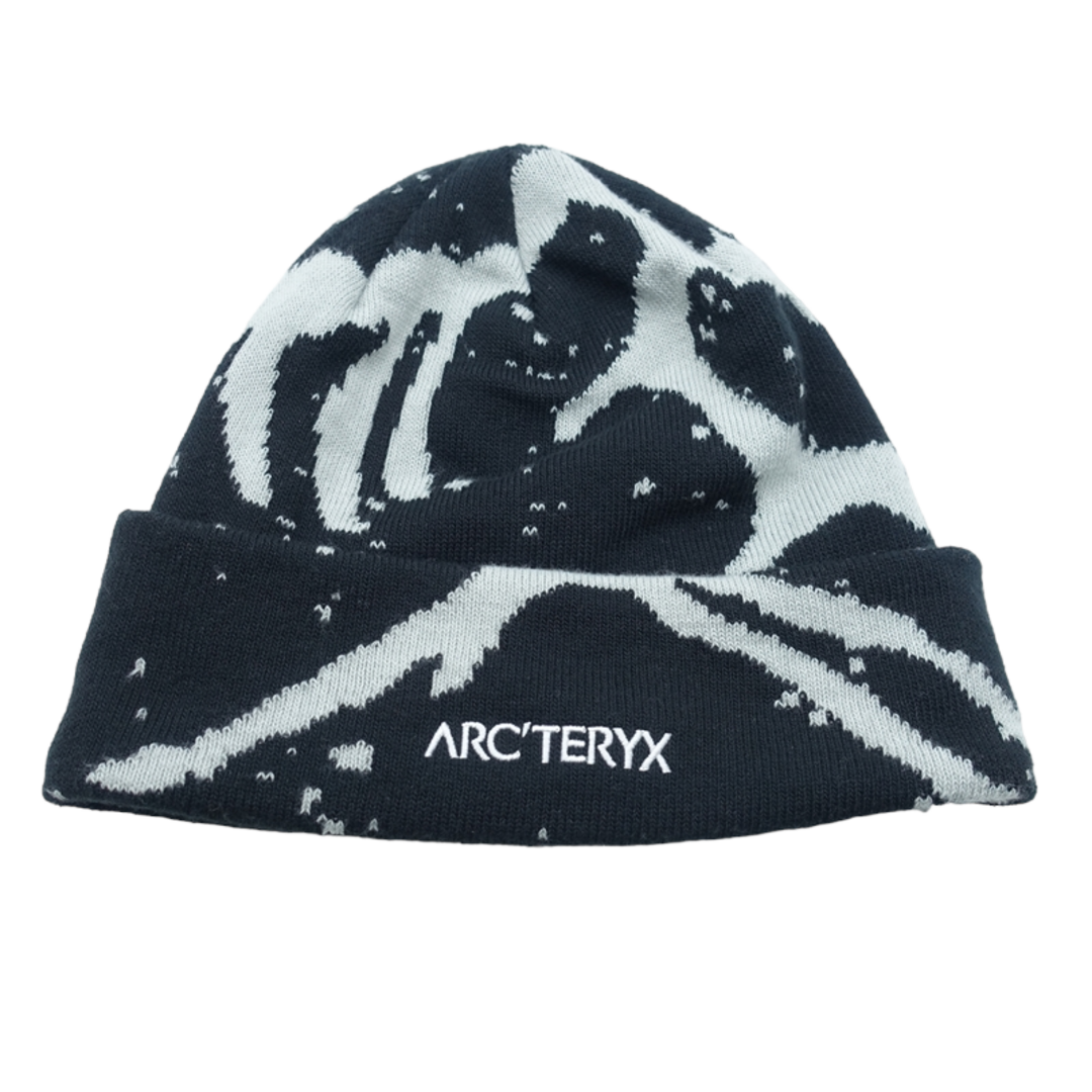 ARCTERYX Grotto Toque Beanie の通販 by UNION3 ラクマ店｜ラクマ