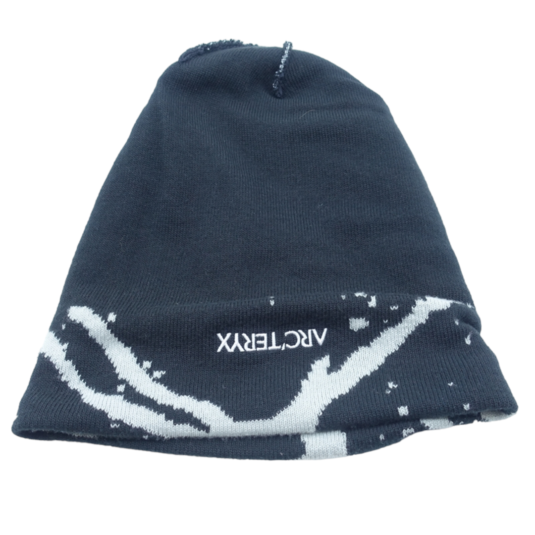 ARCTERYX Grotto Toque Beanie の通販 by UNION3 ラクマ店|ラクマ