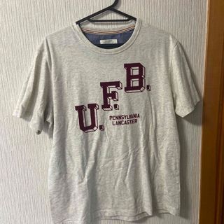 バックナンバー(BACK NUMBER)のBACK NUMBER Tシャツ(Tシャツ/カットソー(半袖/袖なし))