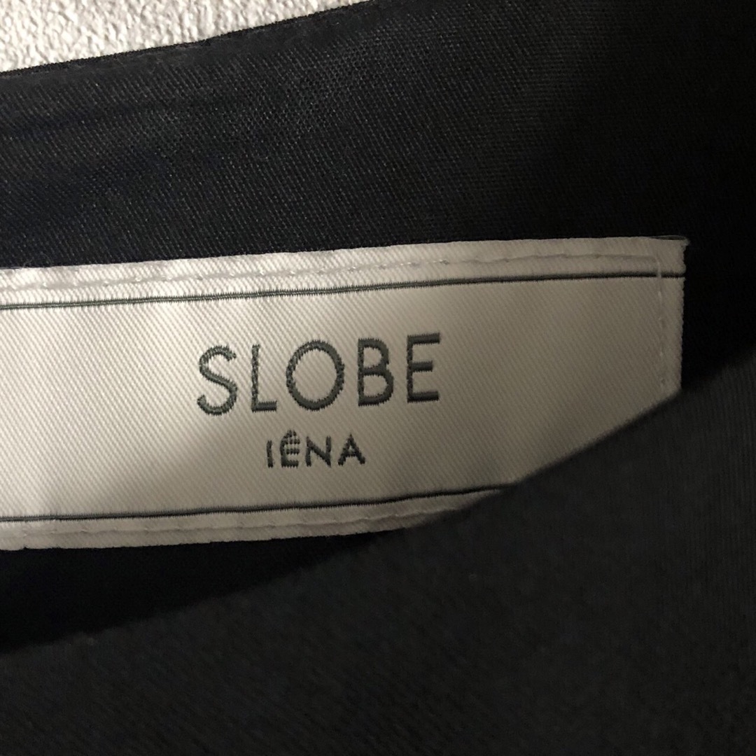 SLOBE IENA(スローブイエナ)のSLOBE IÉNA オールインワン レディースのパンツ(オールインワン)の商品写真