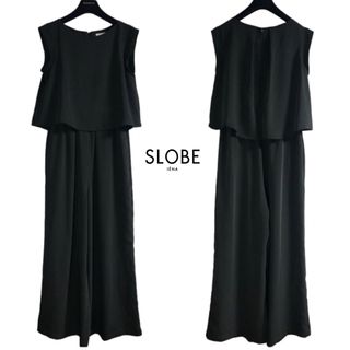 スローブイエナ(SLOBE IENA)のSLOBE IÉNA オールインワン(オールインワン)