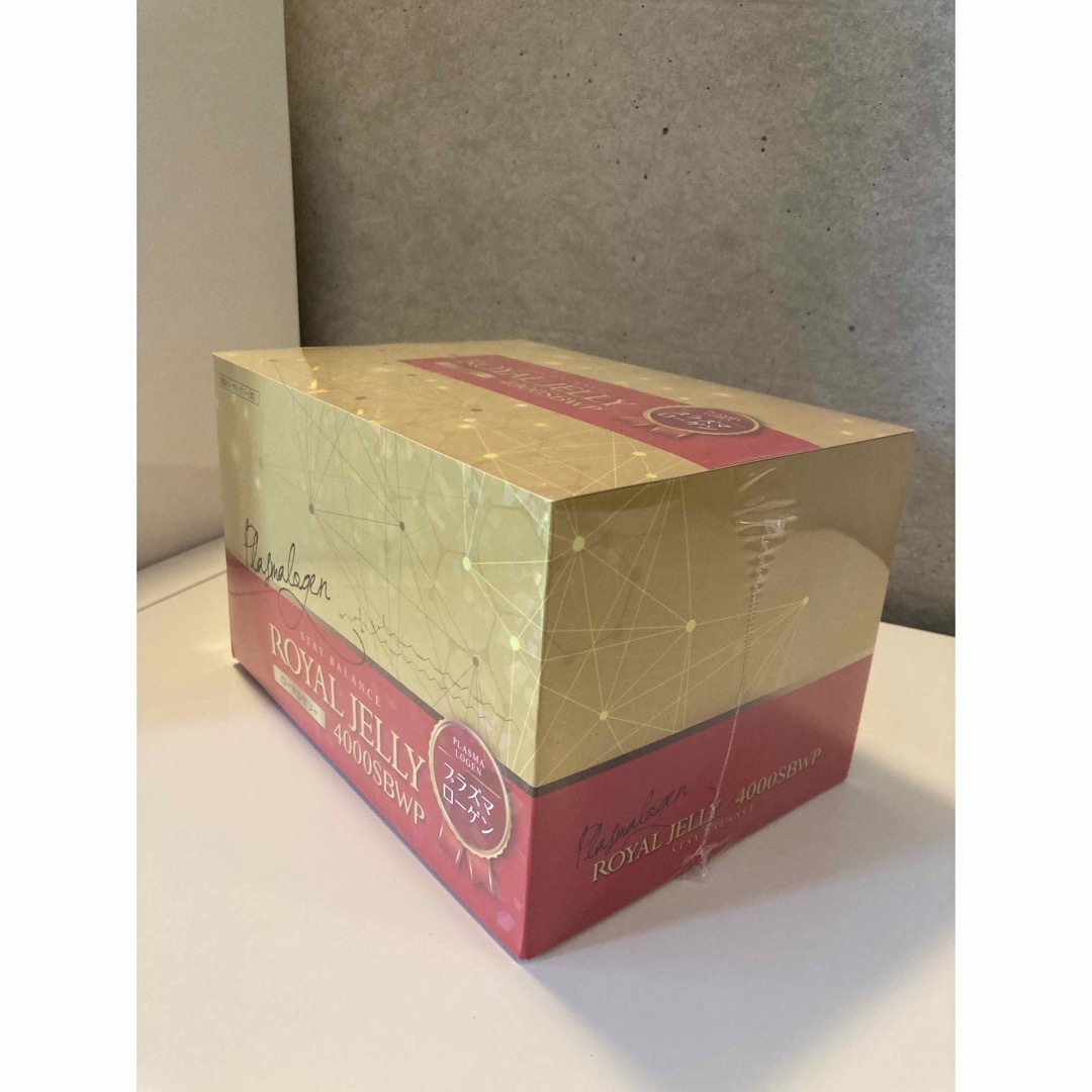 新品未開封 ROYAL JELLY 4000SBWP | finiscapital.com