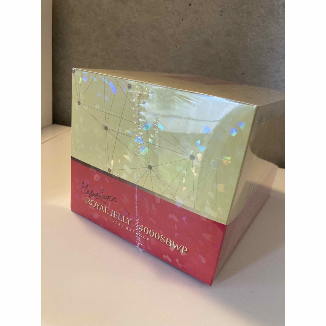 新品未開封 ROYAL JELLY 4000SBWP | finiscapital.com