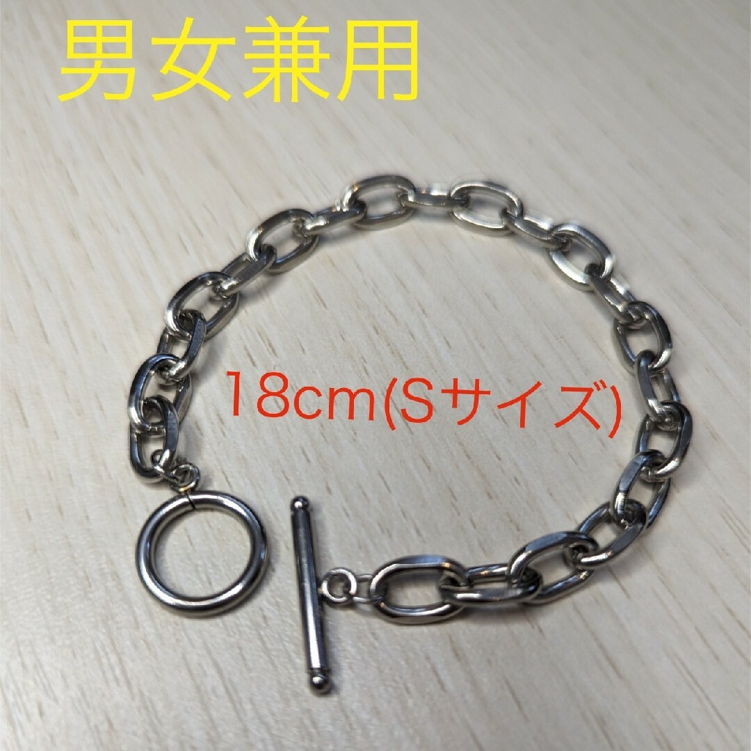 【大人気】ブレスレット　ユニセックス レディースのアクセサリー(ブレスレット/バングル)の商品写真