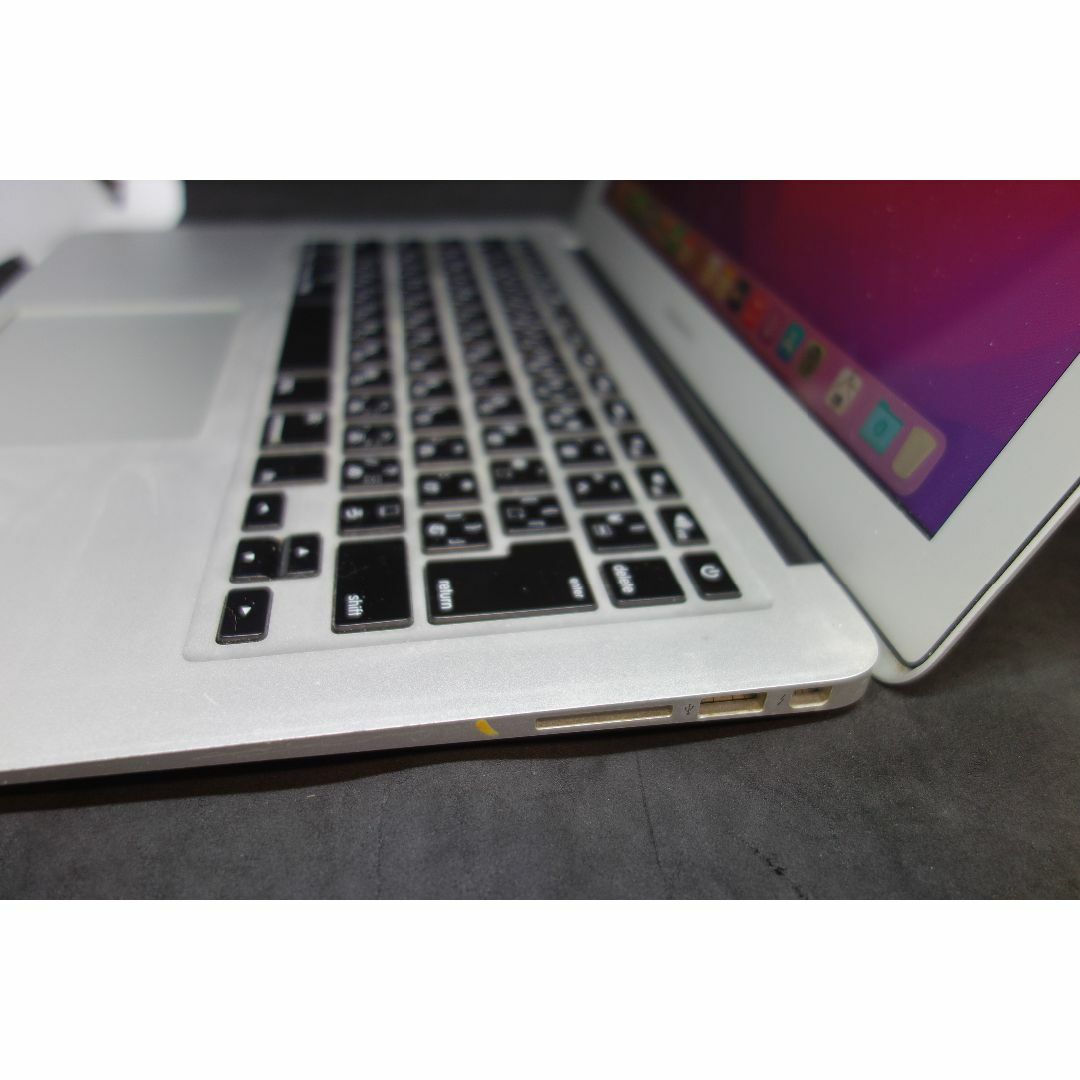 515）ジャンク品 MacBook Air2015 13インチ/128GB/4G