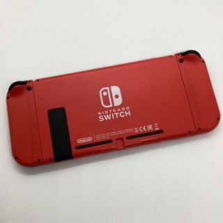 ニンテンドースイッチ(Nintendo Switch)のNintendo Switch  本体　ジャンク(家庭用ゲーム機本体)