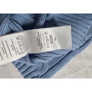 POLO RALPH LAUREN - 正規品 コットンラルフローレンケーブル半袖