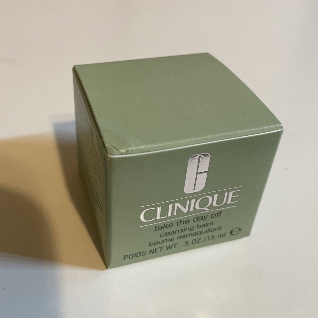 CLINIQUE(クリニーク)のCLINIQUE 化粧品セット コスメ/美容のキット/セット(サンプル/トライアルキット)の商品写真