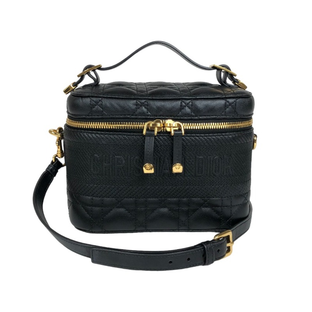 バッグ クリスチャン・ディオール Christian Dior DIOR TR【中古