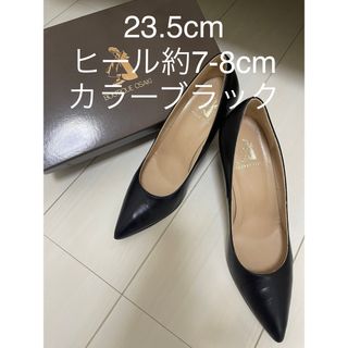 BOUTIQUE  OSAKI パンプス　21.5cm