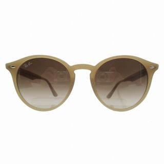 レイバン(Ray-Ban)のレイバン RB2180F ボストン サングラス アイウェア 6166/13(サングラス/メガネ)