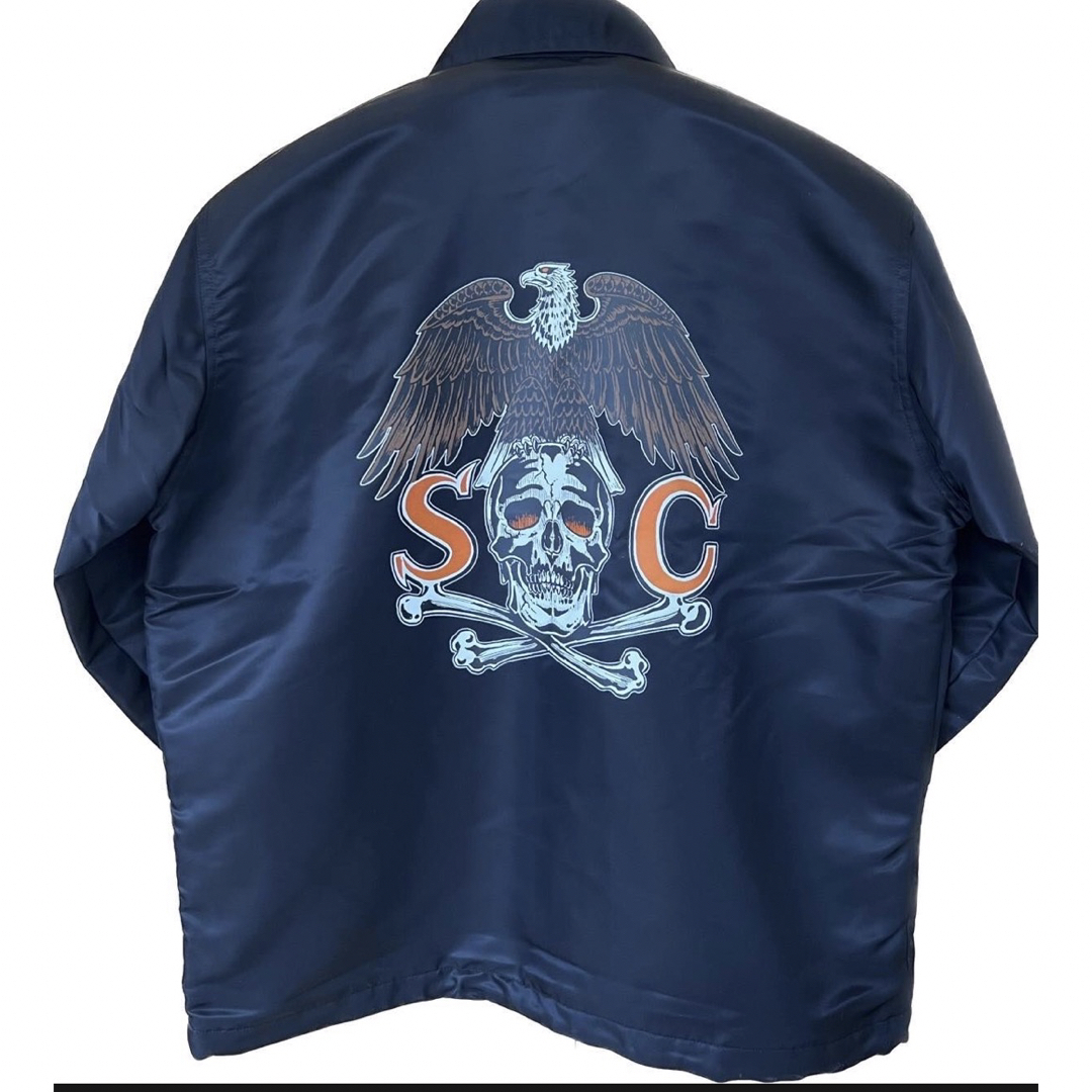 Subculture COACHES JACKET  限定 キムタク