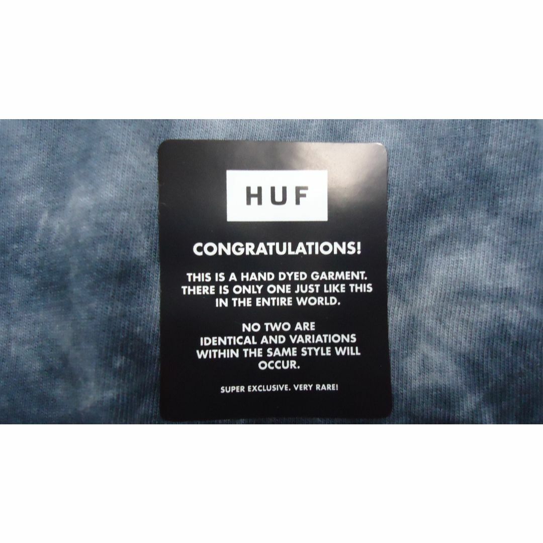 Huf x Felix The Cat Classic T-Shirt 灰色 M