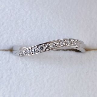 ヴァンドーム青山(Vendome Aoyama) リング(指輪)(リボン)の通販 87点
