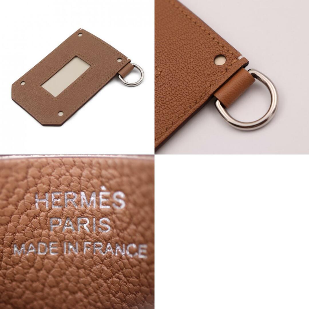 Hermes - HERMES エルメス クラシック カラーマティック カードケース