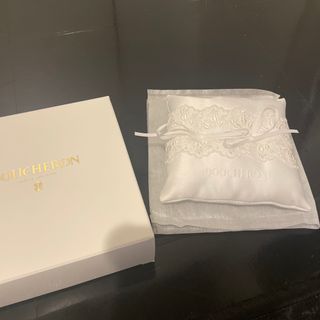 ブシュロン(BOUCHERON)の【BOUCHERON】リングピロー(リングピロー)